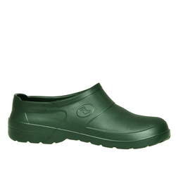 Clog Damski EVA 53110 AMARO oliwka