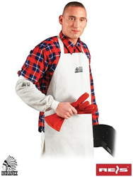 Fartuch Spawalniczy FSB