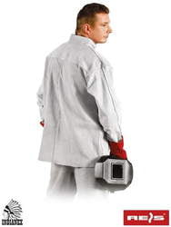 Kurtka Spawalnicza KSB