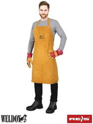 Fartuch Spawalniczy FSB 80x110