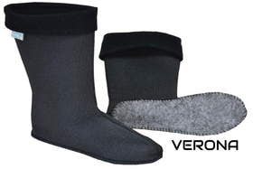 ART27 Wkład VERONA czarny