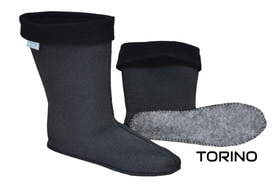 ART28 Wkład TORINO czarny