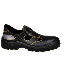 Sandał Bezpieczny 1104P 345 S1 SRC SE