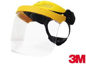 Osłona 3M-KAS-FACTORY-N Y