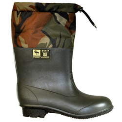 Gumofilce Męskie LEŚNIK F/901