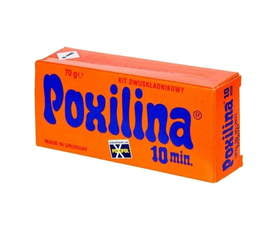 Kit Epoksydowy POXILINA