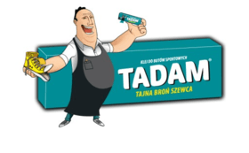 Klej do Butów TADAM