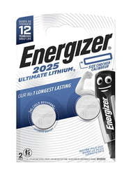 Baterie Energizer CR2025 a-2