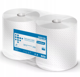 VELVET Czyściwo Przemysłowe