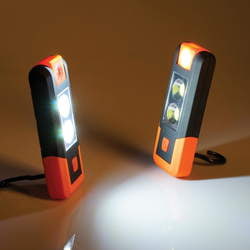 Lampa Wielofunkcyjna TIROSS TS1913