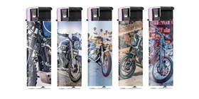 Zapalniczka CK HOTLIGHT MIX a-50