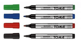 Marker Toma TO-090