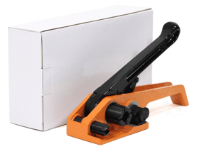 Napinacz B-315 do taśmy PP i PET 9-19 mm