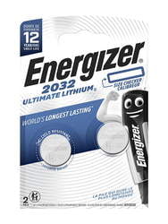 Baterie Energizer CR2032 a-2