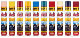 Plak ATAS PLAK 750 ml Nabłyszczający MIX