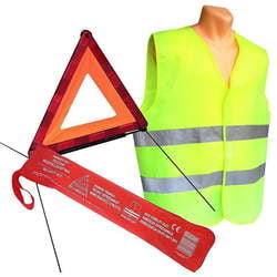 Awaryjny Zestaw Bezpieczeństwa