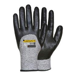 Rękawice antyprzecięciowe X Nitcut5 TF