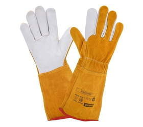 Rękawice Spawalnicze X GEPARD