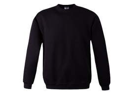 Bluza 280G CZARNA