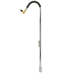 Palnik Gazowy SHORT BURNER LOMG