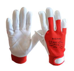 Rękawice Robocze TECHNIK