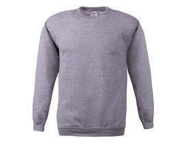 Bluza 280G SZARA S