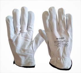 Rękawice Robocze DRIVER ECO