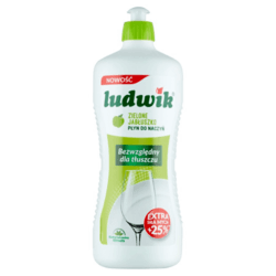 Płyn do Naczyń LUDWIK 0,9L