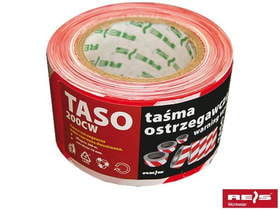 Taśma Ostrzegawcza TASO200-3 CW