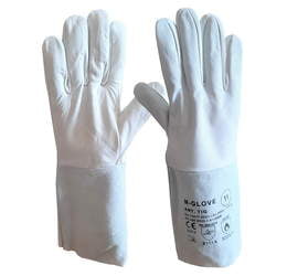 Rękawice Spawalnicze TIG