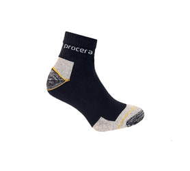 Skarpety Ochronne QUARTER SOCKS 41-45