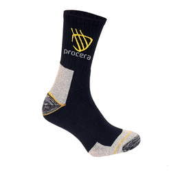 Skarpety Robocze Work Socks 41-45