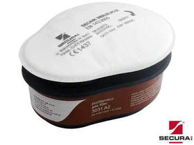 Pochłaniacz Secura SEC-FIL-A2P3R