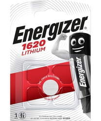 Bateria Energizer Specjalistyczne CR 1620 a-1