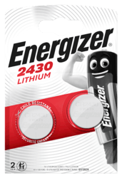 Bateria Energizer Specjalistyczna CR 2430 a-2
