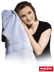 Ręcznik Frotte T650 50X100