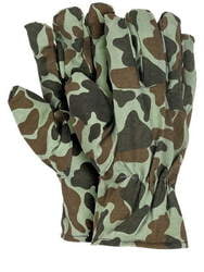 Rękawice Robocze RD-MORO MO