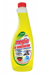 Odtłuszczacz MEGLIO zapas lemon