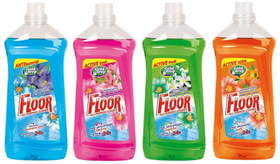 Płyn Uniwersalny FLOOR 1,5 L