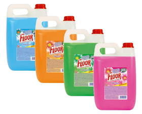Płyn Uniwersalny FLOOR 5 L