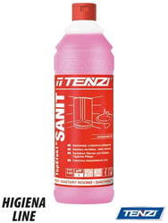Żel do Sanitariatów TZ-TESANIT 1 L