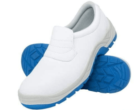 Buty Ochronne BRFODREISBLUE-M WN