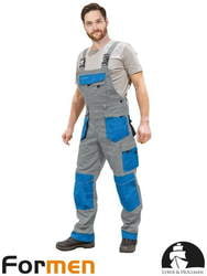 Spodnie Ogrodniczki LH-FMN-B JSNB
