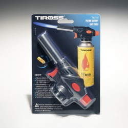 Palnik Wielofunkcyjny TS-706