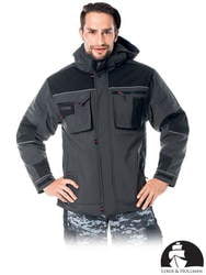 Kurtka Ocieplana LH-STORM SB