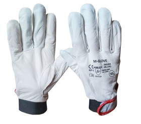 Rękawice Robocze DRIVER PRO VELCRO