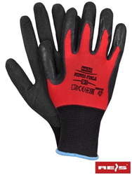 Rękawice Robocze REDVOX FOMLA CB