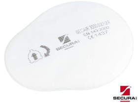 Filtry SECAIR SEC-FIL-P2R