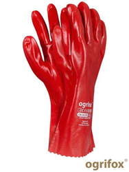 Rękawice Ochronne OX PVC35 C