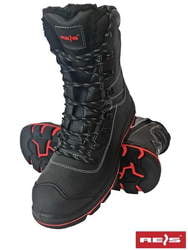 Buty Zimowe BRDIABLO